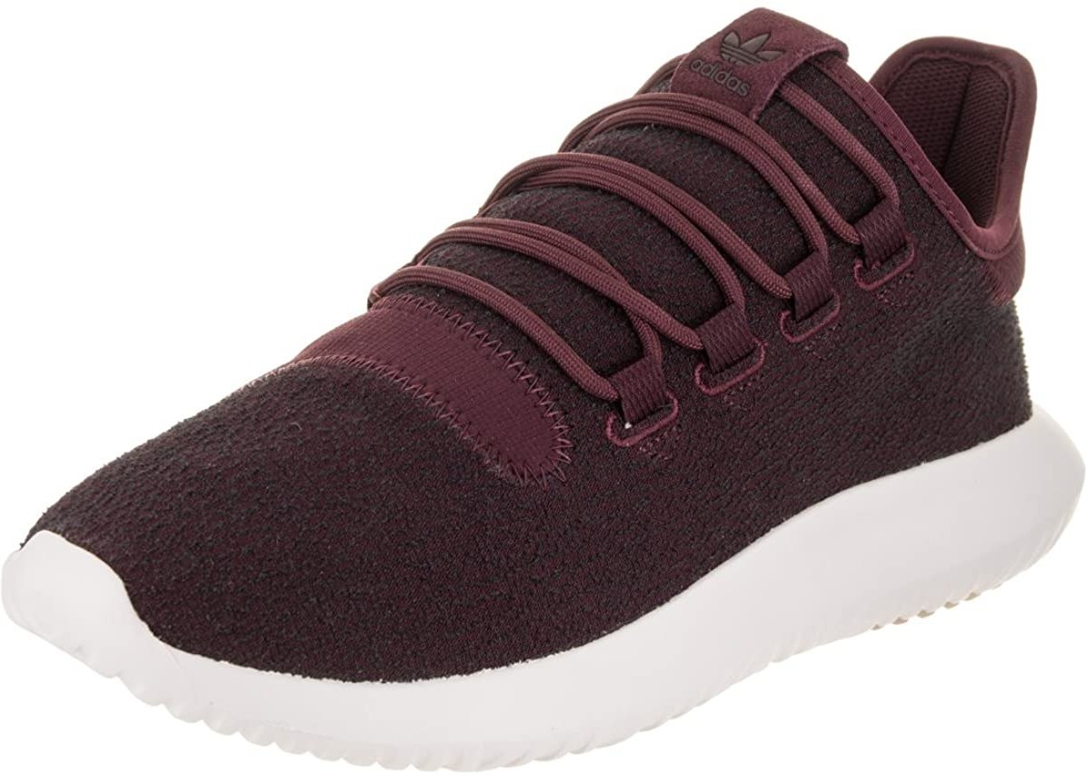 Tubular sale shadow maroon