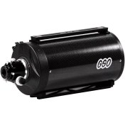 تصویر تلسکوپ 8 اینچ ریچی‌کرتین جی‌اس‌او مدل GSO 8 M-LRS-D 