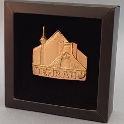 تصویر بگ هدیه نمادک تهران 