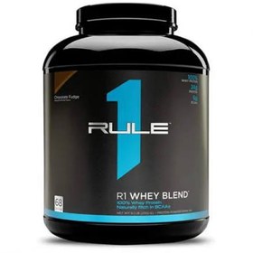 تصویر پروتیین وی رول وان RULL ONE 2/270 گرم 