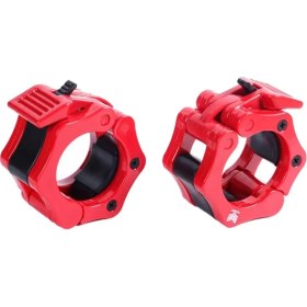 تصویر گیره میله هالتر TRIPLEEIGHT مدل T2 بسته 2 عددی 