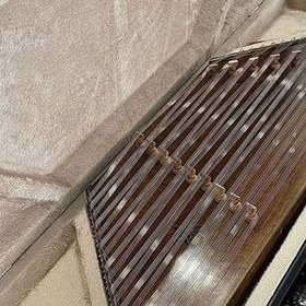 تصویر سنتور فرد مدل افتخاریان 