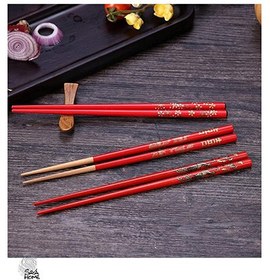 تصویر چاپ استیک چوبی 