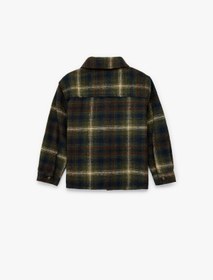 تصویر پیراهن بچگانه کوتون koton 