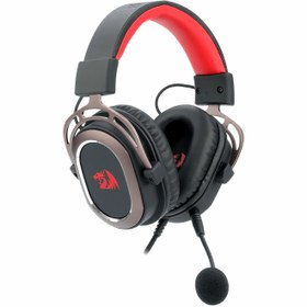 تصویر هدست ردراگون Headset Redragon H710 Helios Headset Gaming Redragon H710 Helios