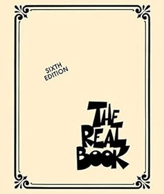 تصویر خرید کناب The Real Book – Volume I: C Edition 6th Edition 