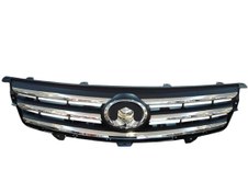 تصویر جلو پنجره گریت وال ولکس C30 مدل سه خط 