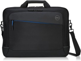 تصویر کیف لب تاپ Dell J1V9M Professional Briefcase 14 