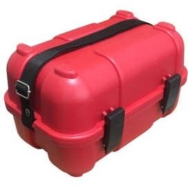 تصویر کیف حمل دو قفله نیو (ترازیاب) Auto Level Carrying Hard Case (With Two Locks)