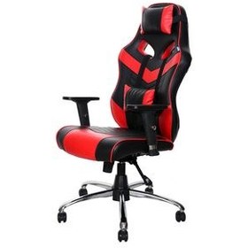 تصویر صندلی گیمینگ وارنا مدل DX500 