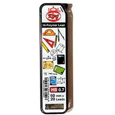 تصویر مغز اتود کینگ 0.7 