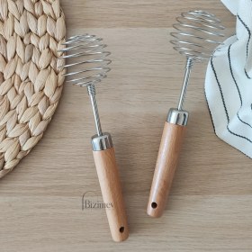 تصویر همزن فنری شنگیا 