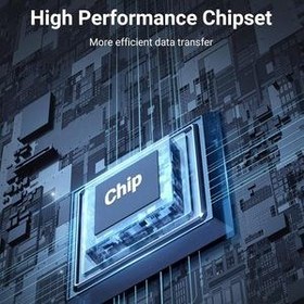 تصویر کارت شبکه PCIE یوگرین مدل US230 - 30771 