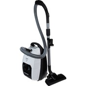 تصویر جارو برقی کندی مدل KCV256 قدرت ۲۵۰۰ وات 