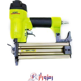 تصویر میخکوب بادی ایکس کورت مدل XAS01-F50 X Court model XAS01-F50 pneumatic nailer