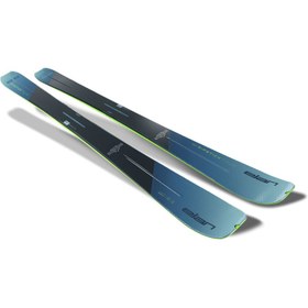 تصویر چوب اسکی Elan مدل Ripstick Tour 88 W 