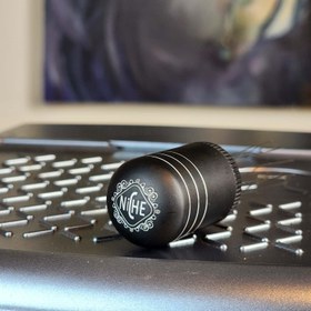 تصویر نیدل پیچی سوزن ارتعاشی پریمیوم نیچه 