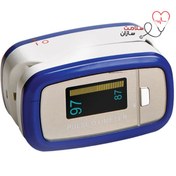 تصویر دستگاه پالس اکسیمتر زیکلاس مد CMS50 D1 