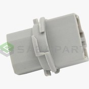 تصویر سوکت لامپ مزدا 3 نیو، مزدا 3 قدیم - محصول اصلی 