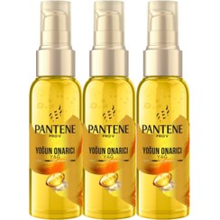 تصویر روغن و سرم مو اورجینال برند Pantene کد 151439581 