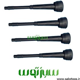 تصویر لاینر شیردوش گاو ترکیه OZEL MILKING 