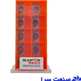 تصویر الماس APKT1604PDR 