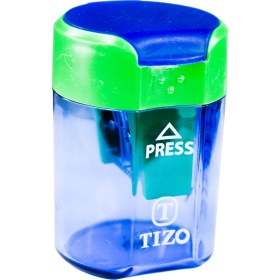 تصویر تراش مخزن دار تیزو 