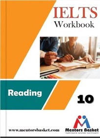 تصویر کتاب THE READING WORKBOOK FOR IELTS GENERAL 