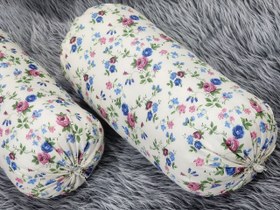 تصویر بالش لوله ای 