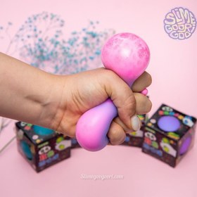 تصویر فیجت توپ جادویی 