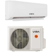 تصویر کولر گازی سرد و گرم 30 هزار یونیوا مدل لوکس AIR CONDITIONER UNEVA UN_MS 30 LUX/30000BTU