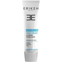تصویر کرم مرطوب کننده اریکه Erikeh 