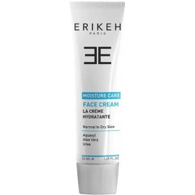 تصویر کرم مرطوب کننده اریکه Erikeh 