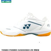 تصویر کفش بدمینتون یونکس YONEX POWER CUSHION 65 Z4 MEN 
