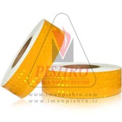 تصویر شبرنگ لانه زنبوری 5 سانتی متری 