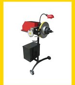 تصویر دیسك تراش درجا WALTZ (عمق 120mm) مدل WBL-3842 