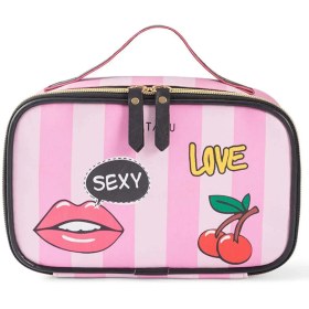 تصویر کیف آرایشی تاتادو Makeup Bag 