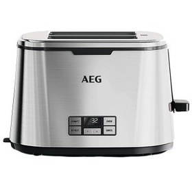 تصویر توستر نان آاگ مدل AT7800-U ا AeG bread toaster model AT7800-U AeG bread toaster model AT7800-U