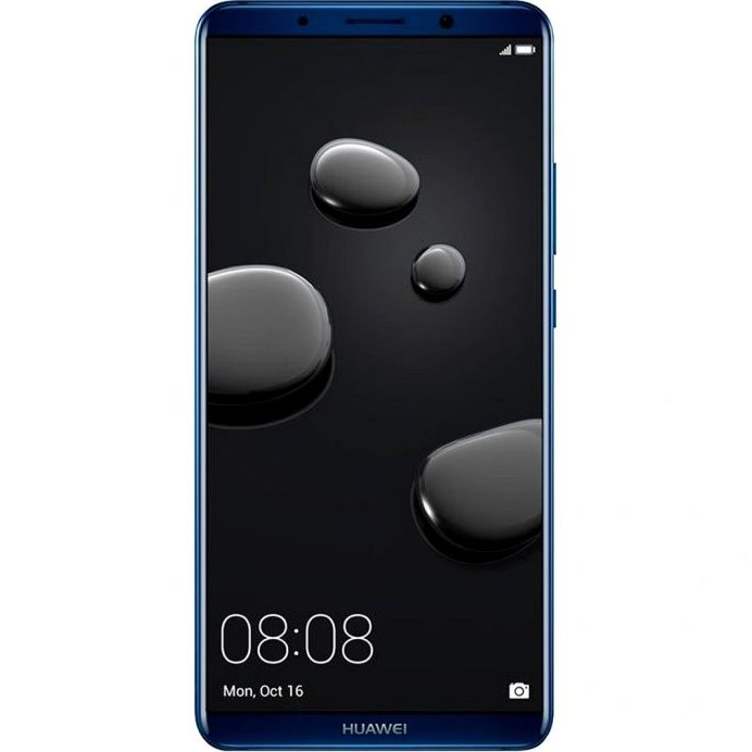 huawei mate 10 pro 6gb ram 128gb