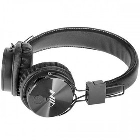 تصویر هدفون بی سیم نیا X3 Nia X3 Wireless Headphone