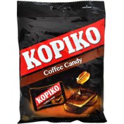 تصویر آبنبات کوپیکو با طعم قهوه 800 گرم ا kopiko Coffee Candy 800gr kopiko Coffee Candy 800gr