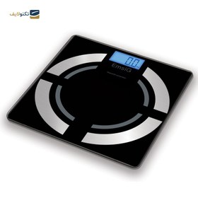 تصویر ترازو دیجیتال امسیگ مدل BD54 Emsig BD54 digital scale