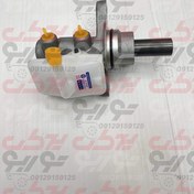 تصویر پمپ بوستر ترمز byd s6 Brake Booster Pump BYD S6