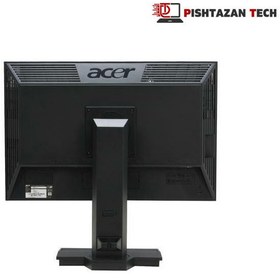 تصویر مانیتور 22 اینچ ایسر مدل Acer B223WL 