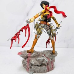 تصویر فیگور میکاسا 