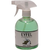 تصویر خوشبو کننده هوا ایفل درب سفید با رایحه جلبک دریایی ا Eyfel Seaweed Eyfel Seaweed