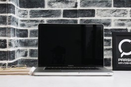 تصویر مک بوک پرو اپل مدل MacBook Pro 12-inch A2012 استوک 