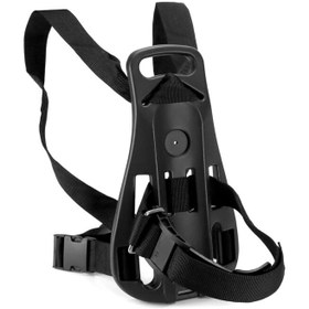 تصویر زین سیلندر غواصی 