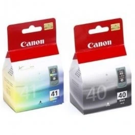 خرید و قیمت کارتریج رنگی کاننCANON CL 41 COLOR | ترب