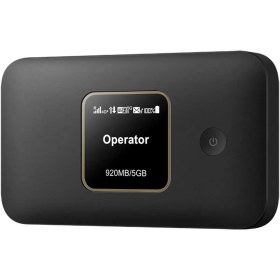 تصویر مودم 4.5G/TD-LTE هوآوی مدل E5785-320a مشکی مودم و روتر هوآوی هوآوی مدل E5785-320a